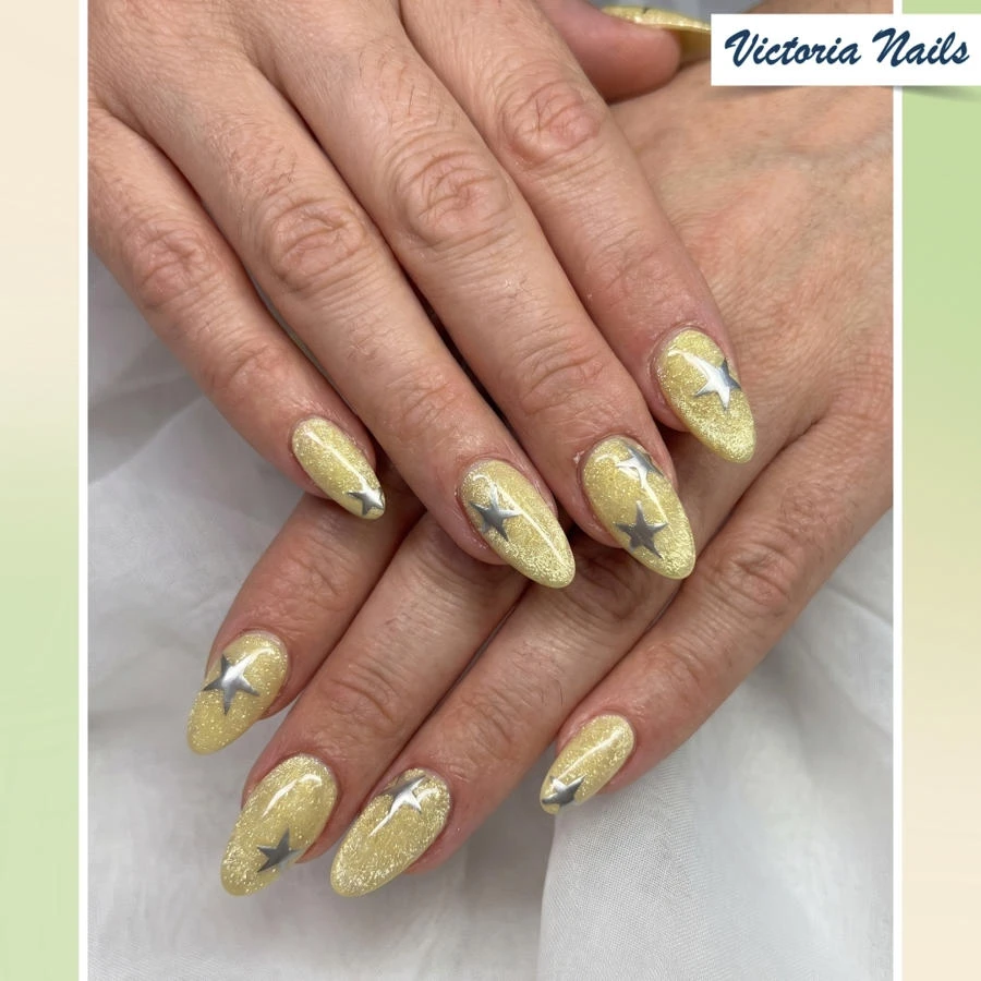 Nail Design